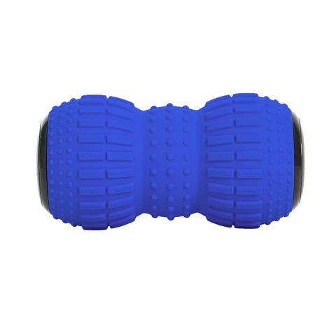 Electric Peanut Massage Ball – Vibrating Yoga Fascia Roller for Muscle Recovery & Body Shaping - Image 8