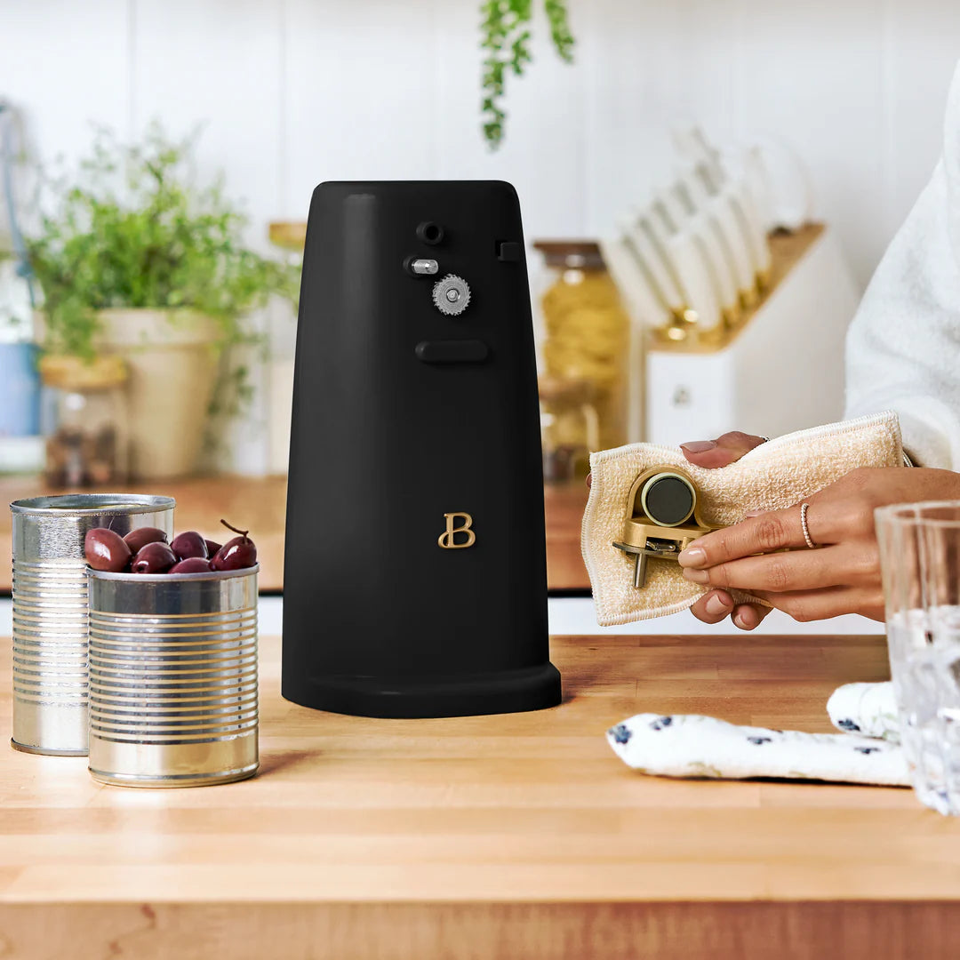 Easy-Prep Electric Can Opener
