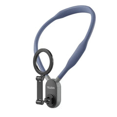 📱 Magnetic Neck Phone Holder – Hands-Free Mount for iPhone (Selfie, Video, Vlogging) - Thumbnail 7