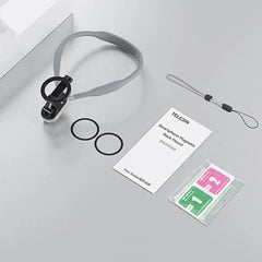 📱 Magnetic Neck Phone Holder – Hands-Free Mount for iPhone (Selfie, Video, Vlogging) - Thumbnail 6