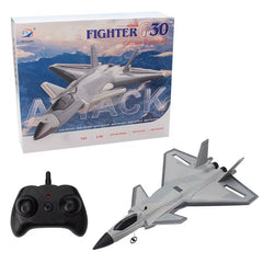 🚀 RC SU-35 Foam Fighter Jet Glider – Remote Control Airplane for Kids - Thumbnail 8
